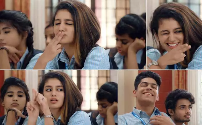 ‘വേറൊരു പണിയുമില്ലേ?’ പ്രിയ വാര്യര്ക്കെതിരായ ഹരജിക്കാരനോട് സുപ്രീംകോടതി; കേസ് റദ്ദാക്കി ‘വേറൊരു പണിയുമില്ലേ?’ പ്രിയ വാര്യര്ക്കെതിരായ ഹരജിക്കാരനോട് സുപ്രീംകോടതി; കേസ് റദ്ദാക്കി