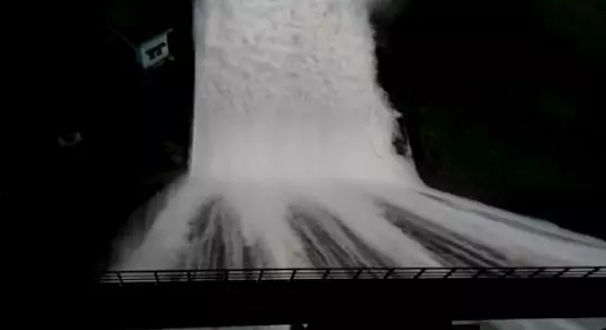 ഇടമലയാര്‍ തുറന്നതോടെ പെരിയാറില്‍ ജലനിരപ്പ് ഉയര്‍ന്നു