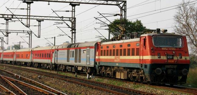 മൂന്ന് ദിവസം ട്രെയിന്‍ ഗതാഗതം താറുമാറാകും