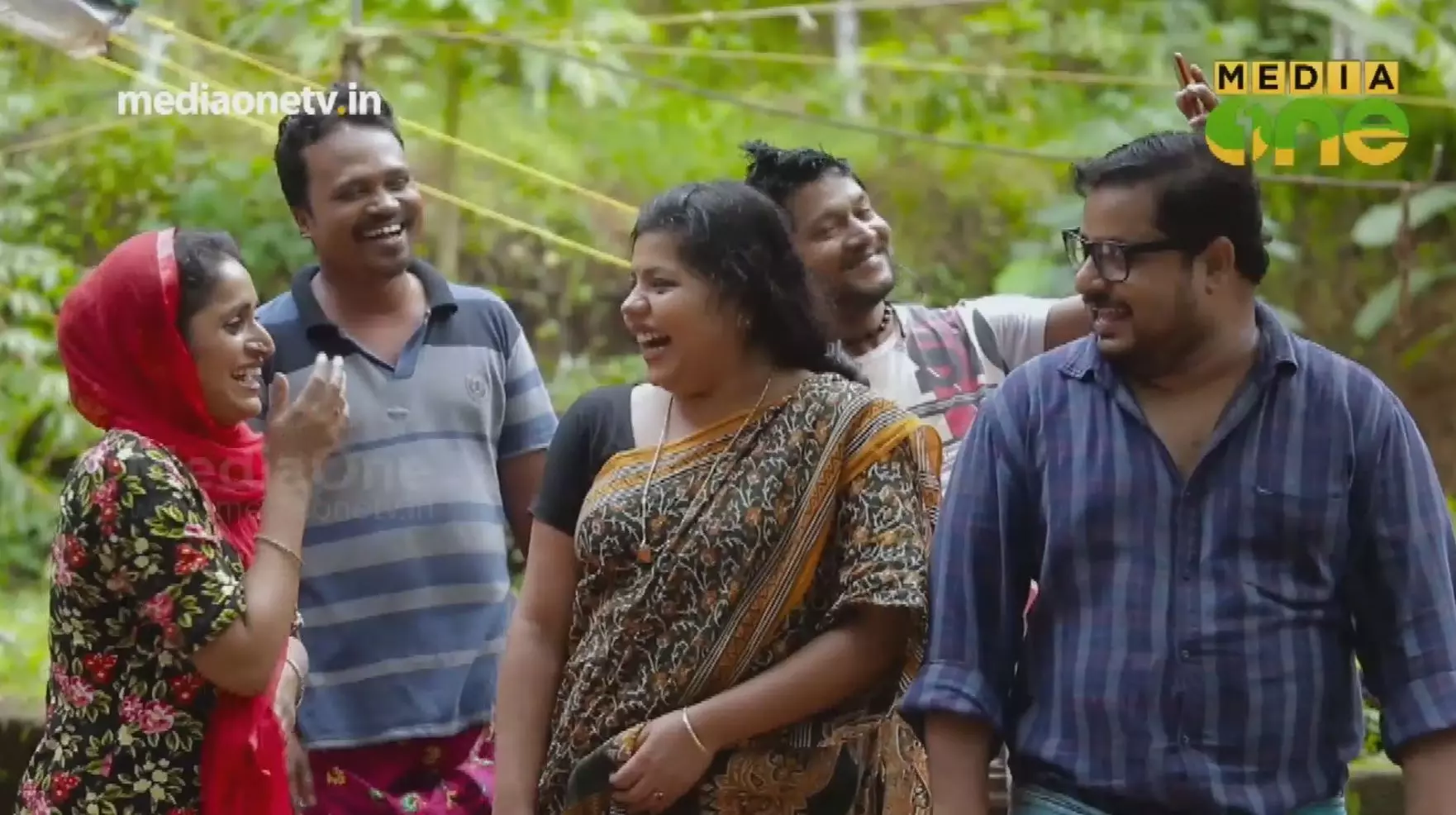 Angadippattu | പശു പോയ പോക്കർ | Episode 7