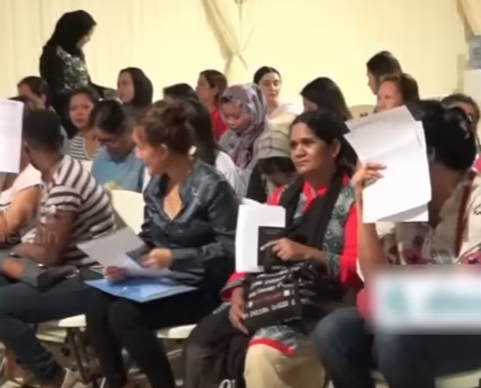 പൊതുമാപ്പ്; അപേക്ഷ നല്‍കുന്നവര്‍  നടപടികള്‍ പൂര്‍ത്തിയാക്കാതെ യു.എ. ഇയില്‍ തന്നെ തുടരാന്‍ ശ്രമിക്കരുതെന്ന് മുന്നറിയിപ്പ്