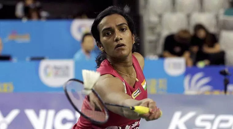 ലോക ബാഡ്മിന്റണ് ചാമ്പ്യന്ഷിപ്പ്: പി.വി സിന്ധു ഫൈനലില് ലോക ബാഡ്മിന്റണ് ചാമ്പ്യന്ഷിപ്പ്: പി.വി സിന്ധു ഫൈനലില്