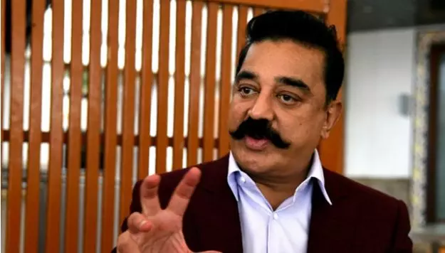 പ്രളയക്കെടുതി; കേരളത്തിന് കമല്‍ഹാസന്റെ സഹായം 