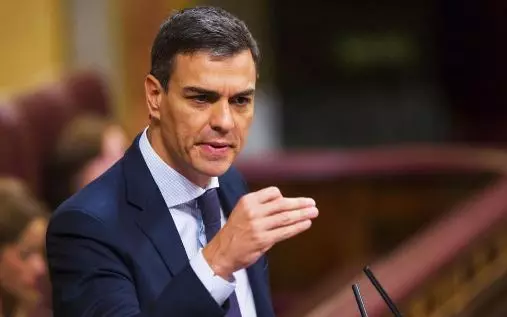 ആഫ്രിക്കന്‍ രാഷ്ട്രങ്ങളുമായുള്ള അസമത്വം കുറക്കാന്‍ യൂറോപ്യന്‍ യൂണിയന്‍ ഇടപെടണമെന്ന് സ്പാനിഷ് പ്രധാമന്ത്രി