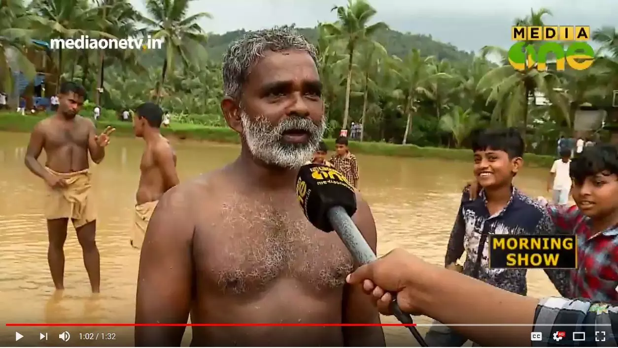 ഓര്‍മയായി മാറുന്ന കാര്‍ഷിക സംസ്കാരത്തെ തിരിച്ചു പിടിക്കാന്‍ കോഴിക്കോട്ടെ ഒരു കാര്‍ഷികോത്സവം  