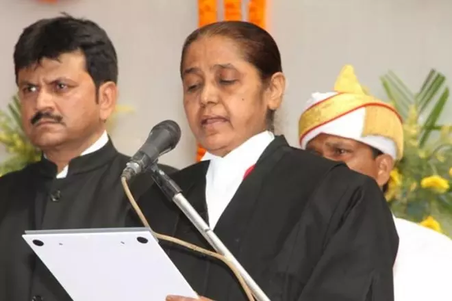 ജുഡീഷ്യറിയിലെ സ്ത്രീ പ്രാതിനിധ്യവും സംവരണത്തിന്‍റെ ആവശ്യകതയും