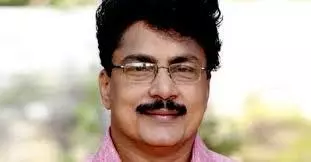 പി.കെ ശശിക്കെതിരായ ലൈംഗികാതിക്രമ പരാതി ഒത്തുതീര്‍പ്പാക്കാന്‍ ശ്രമം