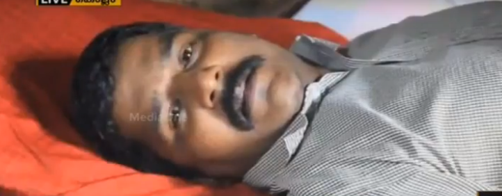 ജോലിക്കിടെ അപകടം; കെ.എസ്.ഇ.ബി കരാര്‍ തൊഴിലാളിയുടെ ജീവിതം ദുരിതക്കയത്തില്‍