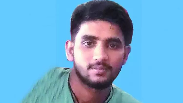 ഡി.വൈ.എഫ്.ഐ പ്രവര്‍ത്തകനെ കുത്തിക്കൊന്ന സംഭവം; 2 ബി.ജെ.പി പ്രവർത്തകർ അറസ്റ്റിൽ