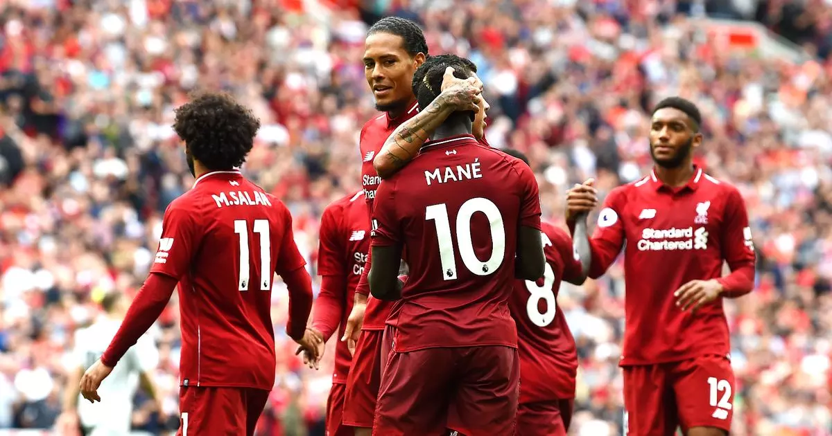 ലിവര്പൂളിന് തകര്പ്പന് ജയം; ആഴ്സണലിന് തോല്വി ലിവര്പൂളിന് തകര്പ്പന് ജയം; ആഴ്സണലിന് തോല്വി