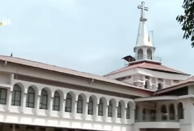 സൂനഹദോസില്‍ വൈദികര്‍ക്കെതിരെ നടപടിയില്ല