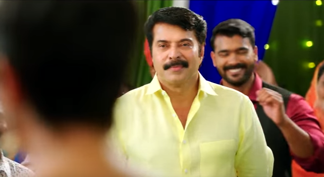 കൂളിംഗ് ഗ്ലാസ് കൊള്ളാം കേട്ടോ.. വീട്ടില്‍ ഒരെണ്ണം ഉണ്ട് കൊടുത്തയക്കട്ടെ; കുട്ടനാടന്‍ ബ്ലോഗിന്റെ ട്രയിലര്‍ കാണാം 