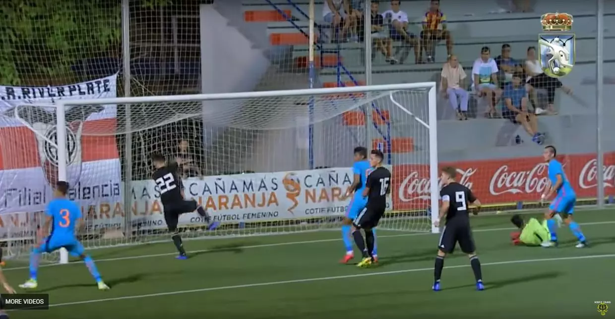 അര്ജന്റീനയെ അട്ടിമറിച്ച ഇന്ത്യന് പുലിക്കുട്ടികളുടെ പ്രകടനം കാണാം അര്ജന്റീനയെ അട്ടിമറിച്ച ഇന്ത്യന് പുലിക്കുട്ടികളുടെ പ്രകടനം കാണാം