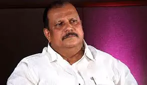 തോക്ക് ചൂണ്ടിയ സംഭവം; പി.സി ജോര്‍ജ്ജ് എം.എല്‍.എക്കെതിരെ കുറ്റപത്രം സമര്‍പ്പിച്ചു