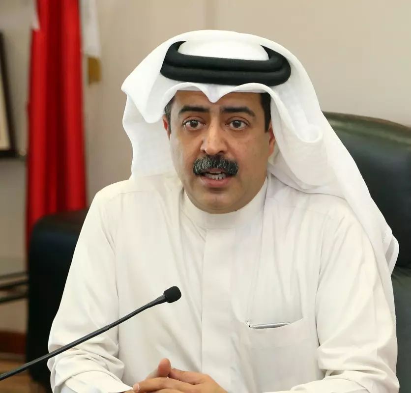 മനുഷ്യക്കടത്തിനെതിരെ കർശന നിലപാട് തുടരുമെന്ന് ബഹ്റൈൻ മനുഷ്യക്കടത്തിനെതിരെ കർശന നിലപാട് തുടരുമെന്ന് ബഹ്റൈൻ