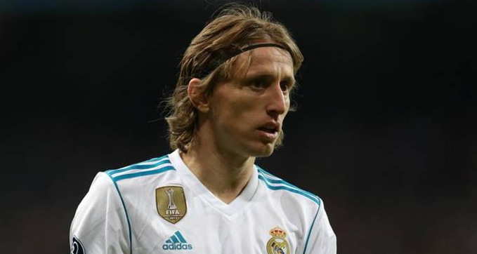 ’ലൂക്ക മോഡ്രിച്ച് എങ്ങോട്ടും പോകുന്നില്ല’ 