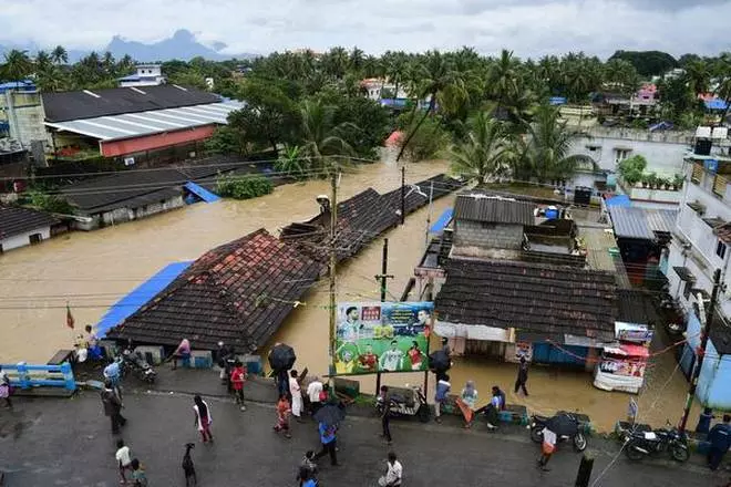 പാലക്കാട് മഴക്കെടുതിയില് വീടുനഷ്ടപ്പെട്ടവര്ക്കുള്ള ധനസഹായം 21 ന് മുമ്പ് പാലക്കാട് മഴക്കെടുതിയില് വീടുനഷ്ടപ്പെട്ടവര്ക്കുള്ള ധനസഹായം 21 ന് മുമ്പ്