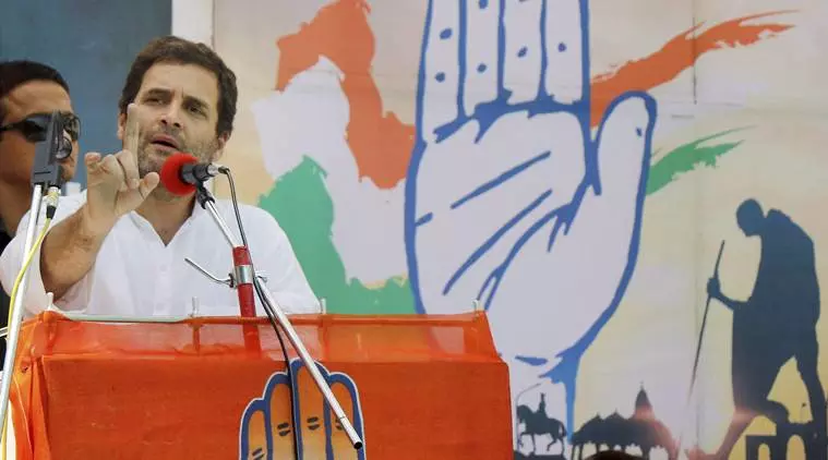 ‘1984ലെ സിഖ് വിരുദ്ധ കലാപത്തിൽ കോൺഗ്രസിന് പങ്കില്ല’ രാഹുൽ ഗാന്ധി 