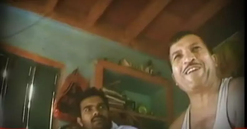 “അവര് പശുവിനെ കൊന്നു, ഞാന് അവരെ കൊന്നു”; ആള്ക്കൂട്ട കൊലക്കേസിലെ പ്രതി “അവര് പശുവിനെ കൊന്നു, ഞാന് അവരെ കൊന്നു”; ആള്ക്കൂട്ട കൊലക്കേസിലെ പ്രതി