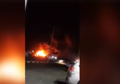 ഗസ്സയില്‍ വീണ്ടും ഇസ്രായേല്‍ ആക്രമണം; ഗര്‍ഭിണിയടക്കം 3 പേര്‍ കൊല്ലപ്പെട്ടു