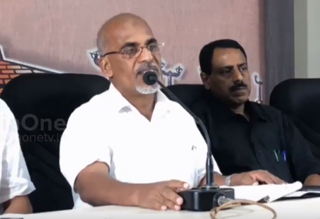 ബന്ധുനിയമന വിവാദം: ജലീലിനെ കുരുക്കി കെ.എസ്.എം.ഡി.എഫ്.സി ചെയര്‍മാന്റെ വിശദീകരണം 