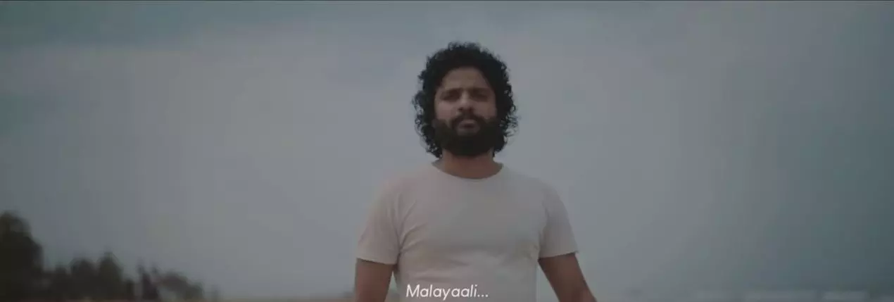 പ്രളയത്തെ തോൽപ്പിച്ച് നീരജ് മാധവിന്റെ ‘ഞാൻ മലയാളി’ ആൽബം പ്രളയത്തെ തോൽപ്പിച്ച് നീരജ് മാധവിന്റെ ‘ഞാൻ മലയാളി’ ആൽബം