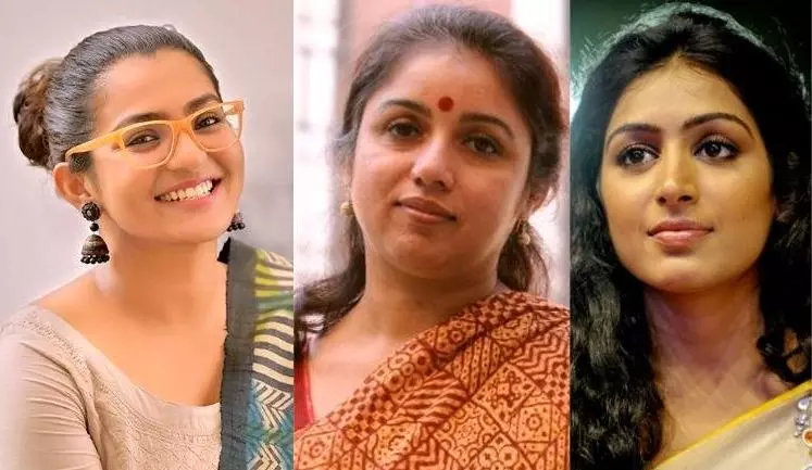 അമ്മ - ഡബ്ല്യു.സി.സി ചര്ച്ച അല്പസമയത്തിനകം അമ്മ - ഡബ്ല്യു.സി.സി ചര്ച്ച അല്പസമയത്തിനകം