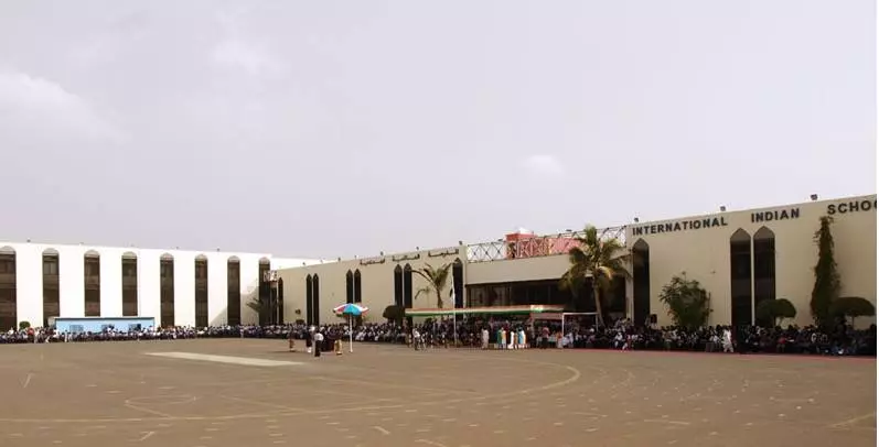 ജിദ്ദ ഇന്റർനാഷണൽ ഇന്ത്യൻ സ്കൂൾ മാനേജിങ് കമ്മറ്റിയെ പിരിച്ചുവിട്ടു ജിദ്ദ ഇന്റർനാഷണൽ ഇന്ത്യൻ സ്കൂൾ മാനേജിങ് കമ്മറ്റിയെ പിരിച്ചുവിട്ടു