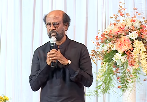 എം.ജി.ആര്‍, ജയലളിത എന്നിവരെക്കാളും മുകളിലല്ല പളനിസ്വാമി; സര്‍ക്കാരിനെ വിമര്‍ശിച്ച് രജനീകാന്ത്