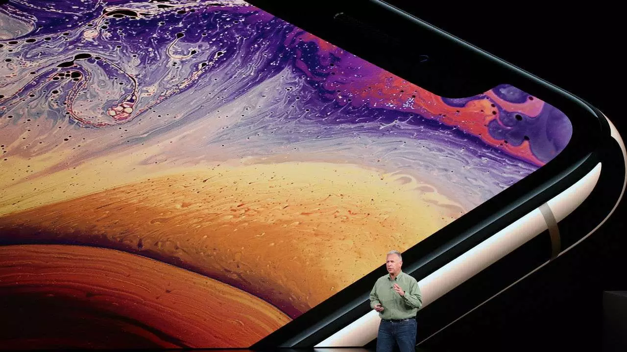 എന്താണ് പുതിയ ഐഫോണ് മോഡലുകളിലുള്ളത്? എന്താണ് പുതിയ ഐഫോണ് മോഡലുകളിലുള്ളത്?