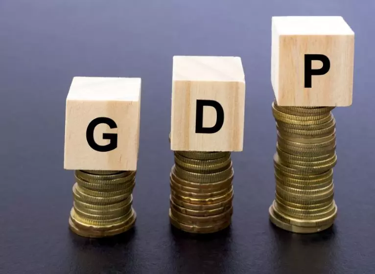 സാമ്പത്തിക വളര്ച്ച വേഗം കൈവരിച്ചെന്ന് കേന്ദ്ര സര്ക്കാര് സാമ്പത്തിക വളര്ച്ച വേഗം കൈവരിച്ചെന്ന് കേന്ദ്ര സര്ക്കാര്