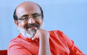 കുട്ടനാട്ടുകാരെ മുപ്പതാം തീയതിക്കകം പുനരധിവസിപ്പിക്കുമെന്ന് ധനമന്ത്രി