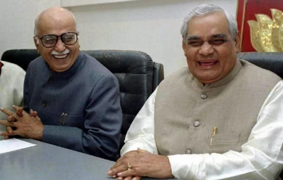 65 വര്‍ഷമായുള്ള ആത്മാര്‍ത്ഥ സുഹൃത്തിനെയാണ് നഷ്ടപ്പെട്ടത്: അദ്വാനി