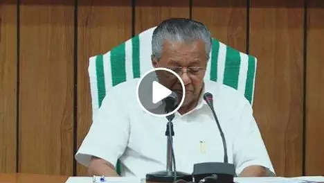 പ്രളയം, പ്രതിപക്ഷ നേതാവിന്റെ ആരോപണങ്ങള്ക്ക് അക്കമിട്ട് മറുപടി നല്കി മുഖ്യമന്ത്രി പ്രളയം, പ്രതിപക്ഷ നേതാവിന്റെ ആരോപണങ്ങള്ക്ക് അക്കമിട്ട് മറുപടി നല്കി മുഖ്യമന്ത്രി