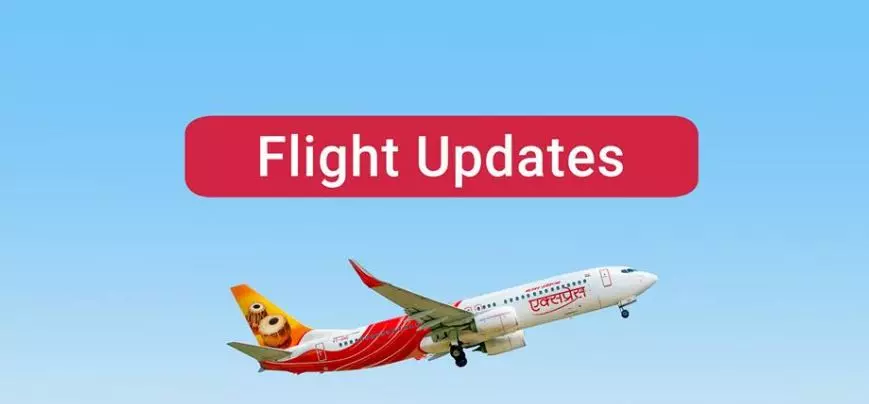 കേരളത്തിന് സഹായഹസ്തവുമായി എയര്ഇന്ത്യ എക്സ്പ്രസ് കേരളത്തിന് സഹായഹസ്തവുമായി എയര്ഇന്ത്യ എക്സ്പ്രസ്