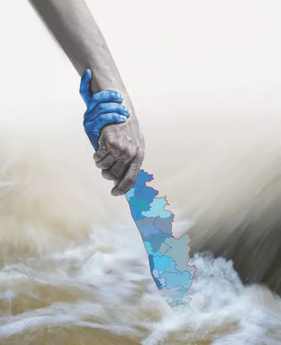 പ്രളയക്കെടുതിയില് കേരളത്തിന് കൈത്താങ്ങാകാന് യു.എ.ഇ രംഗത്ത് പ്രളയക്കെടുതിയില് കേരളത്തിന് കൈത്താങ്ങാകാന് യു.എ.ഇ രംഗത്ത്