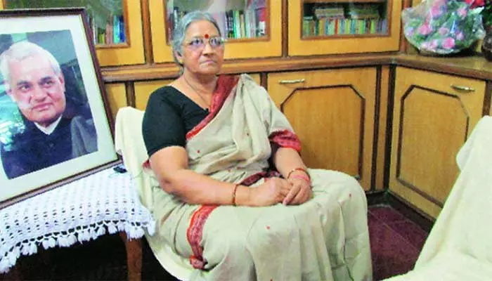 “വാജ്പേയിയെ ജീവിച്ചിരുന്നപ്പോള് അവഗണിച്ച ബി.ജെ.പി നേതാക്കള് തെരഞ്ഞെടുപ്പ് അടുത്തതോടെ പേര് ദുരുപയോഗിക്കുന്നു” “വാജ്പേയിയെ ജീവിച്ചിരുന്നപ്പോള് അവഗണിച്ച ബി.ജെ.പി നേതാക്കള് തെരഞ്ഞെടുപ്പ് അടുത്തതോടെ പേര് ദുരുപയോഗിക്കുന്നു”