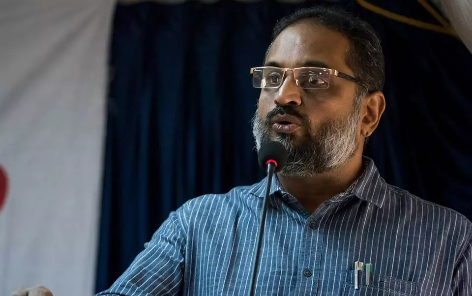 ഇച്ഛാശക്തിയും പ്രതിപക്ഷ ബഹുമാനവും അത്മനിയന്ത്രണത്തിലൂന്നിയ പ്രതികരണങ്ങളും; ഇതുകൊണ്ടാണ് എല്ലാവരും മുഖ്യമന്ത്രിക്കൊപ്പം നില്‍ക്കുന്നത്