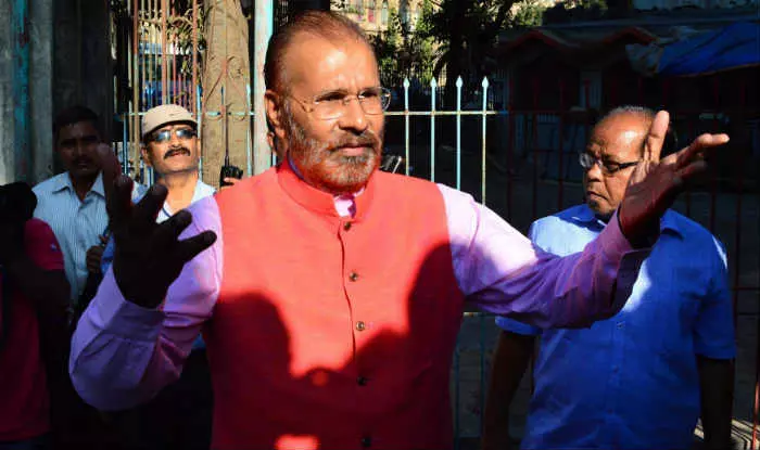 സൊഹ്റാബുദീൻ വ്യാജ ഏറ്റുമുട്ടൽ കേസ്: വൻസാരയടക്കമുള്ള ഉയർന്ന പോലീസ് ഉദ്യോ​ഗസ്ഥരെ  വെറുതെ വിട്ടു