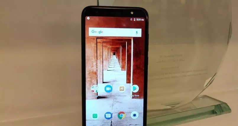 അമ്പരപ്പിക്കുന്ന ഫീച്ചറുകള്; കുറഞ്ഞ വിലക്കൊരു സ്മാര്ട്ട്ഫോണുമായി മൈക്രോമാക്സ് അമ്പരപ്പിക്കുന്ന ഫീച്ചറുകള്; കുറഞ്ഞ വിലക്കൊരു സ്മാര്ട്ട്ഫോണുമായി മൈക്രോമാക്സ്