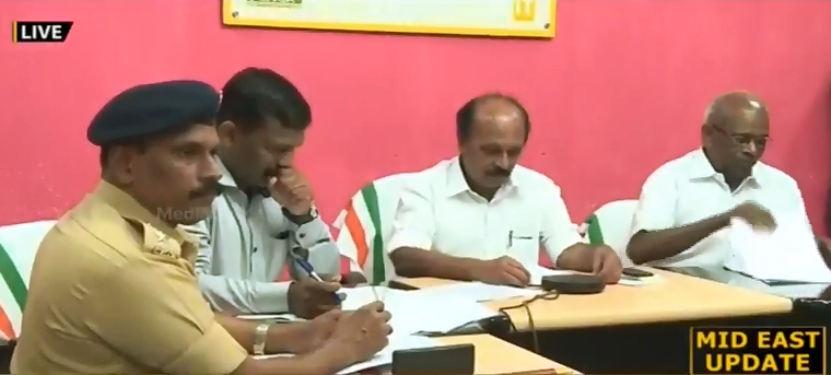 പ്രളയം: ഇടുക്കിയിലെ നഷ്ടം കണക്കാക്കുന്നതില്‍ ഉദ്യോഗസ്ഥര്‍ക്ക് വീഴ്ചയെന്ന് ആരോപണം