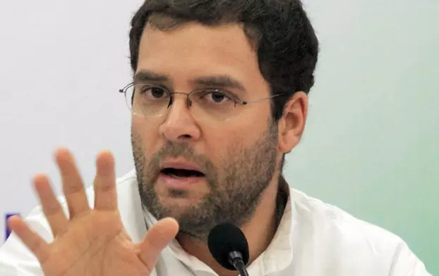 ജെയ്‍റ്റിലി - മല്യ കൂടിക്കാഴ്ചക്ക് സാക്ഷിയുണ്ടെന്ന് രാഹുല്‍