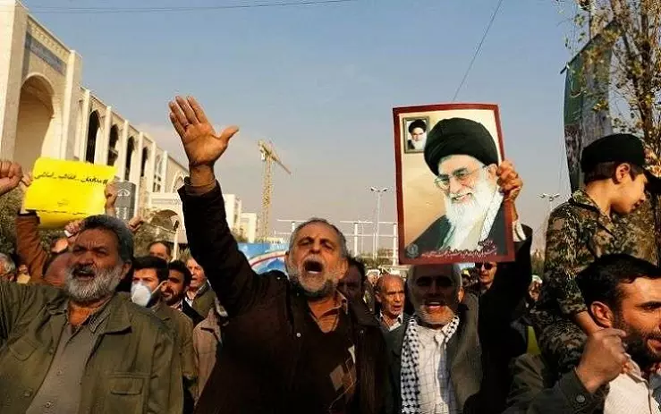 ഇറാനെതിരെ നിലപാട് കടുപ്പിച്ച് ബഹ്റെെന്‍