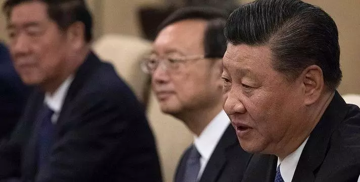 അമേരിക്കയുടെ പുതിയ നികുതി പരിഷ്കാരങ്ങള്ക്കെതിരെ പ്രതികരിക്കുമെന്ന് ചൈന അമേരിക്കയുടെ പുതിയ നികുതി പരിഷ്കാരങ്ങള്ക്കെതിരെ പ്രതികരിക്കുമെന്ന് ചൈന