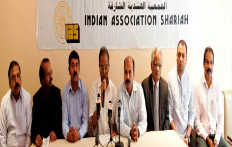 കേരളത്തിന് കൂടുതല്‍ സഹായങ്ങളുറപ്പാക്കി ഷാര്‍ജ ഇന്ത്യന്‍ അസോസിയേഷന്‍