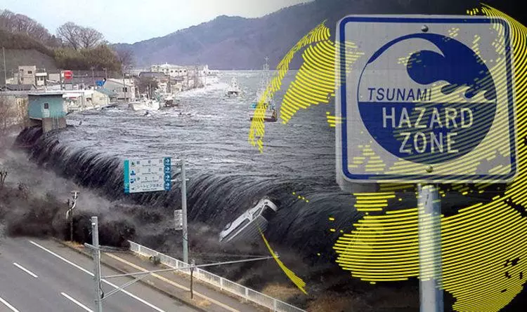 സമുദ്രനിരപ്പുയരുന്നു; ലോകമാകെ മുങ്ങുന്ന സുനാമിക്ക് സാധ്യതയെന്ന് ഗവേഷകര് സമുദ്രനിരപ്പുയരുന്നു; ലോകമാകെ മുങ്ങുന്ന സുനാമിക്ക് സാധ്യതയെന്ന് ഗവേഷകര്