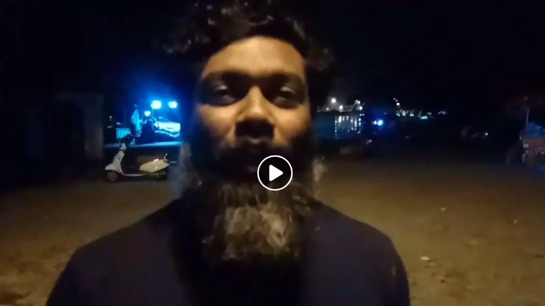 ‘കൂടപ്പിറപ്പുകളെ രക്ഷിച്ചതിന് പണം വേണ്ട, ഞങ്ങളാണ് കേരളത്തിന്റെ സൈന്യമെന്ന് പറഞ്ഞതില്‍ ഒരുപാട് അഭിമാനിക്കുന്നു’