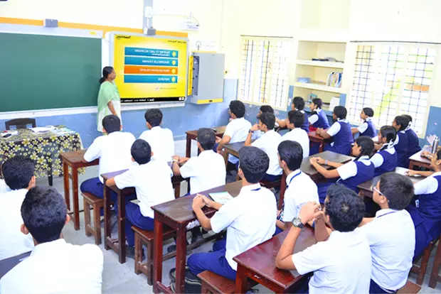 ക്രമരഹിതമായ സ്ഥലം മാറ്റവും സ്ഥാനക്കയറ്റവും: സ്കൂളുകളില് പഠിപ്പിക്കാൻ അധ്യാപകരില്ല ക്രമരഹിതമായ സ്ഥലം മാറ്റവും സ്ഥാനക്കയറ്റവും: സ്കൂളുകളില് പഠിപ്പിക്കാൻ അധ്യാപകരില്ല