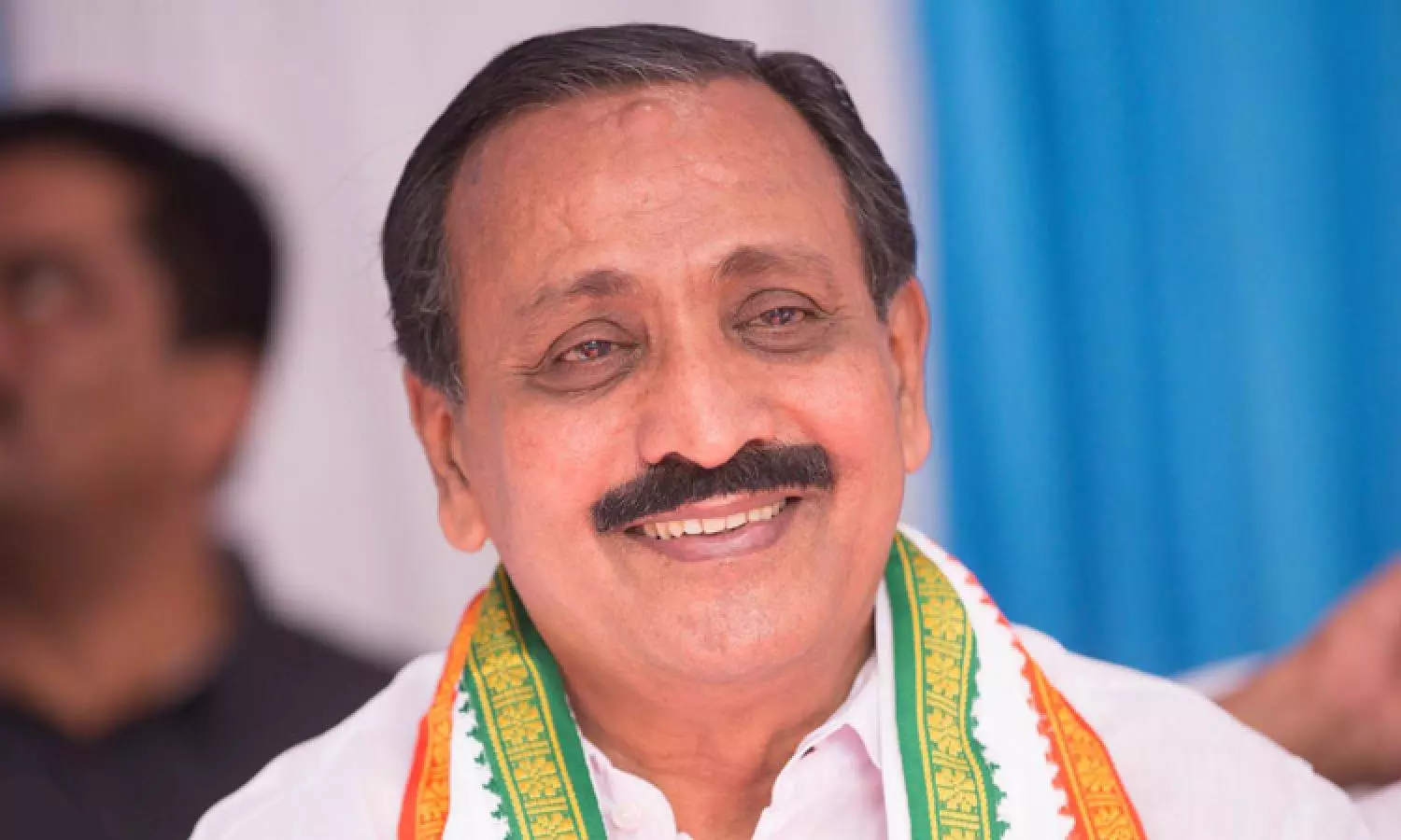 ലോക്സഭയില്‍ പ്രവാസികള്‍ക്കായി ശബ്ദമുയര്‍ത്തുമെന്ന്  എം.കെ രാഘവന്‍ എം.പി