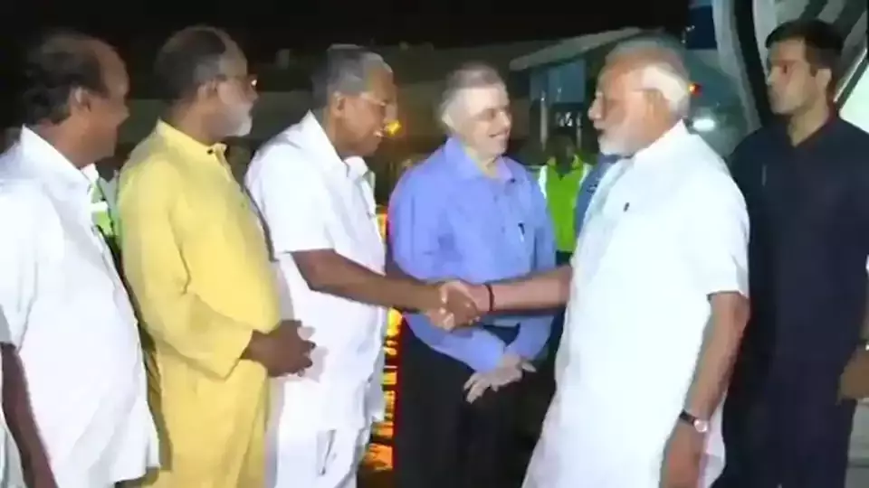 പ്രളയക്കെടുതി: കൂടുതല്‍ ധനസഹായമുണ്ടാകുമെന്ന് കേന്ദ്രസര്‍ക്കാര്‍